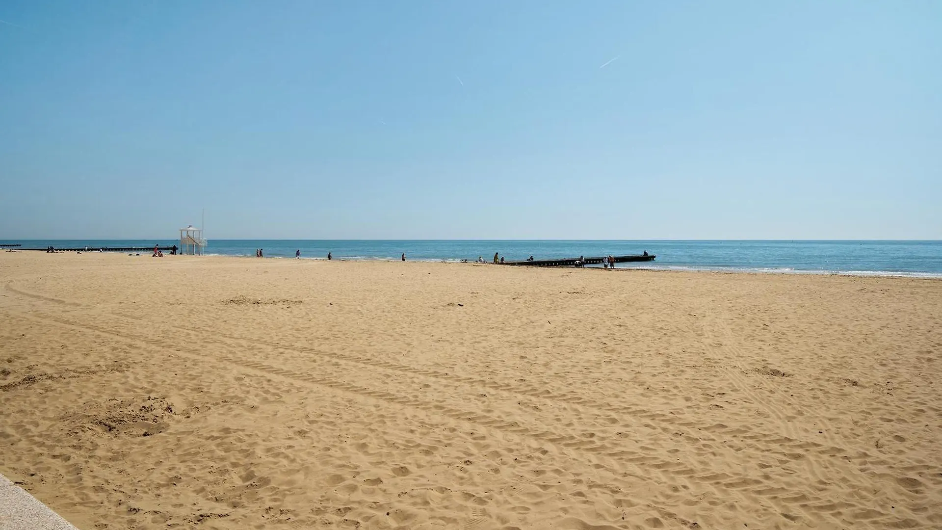 Condominio Lara A16 Lido di Jesolo İtalya