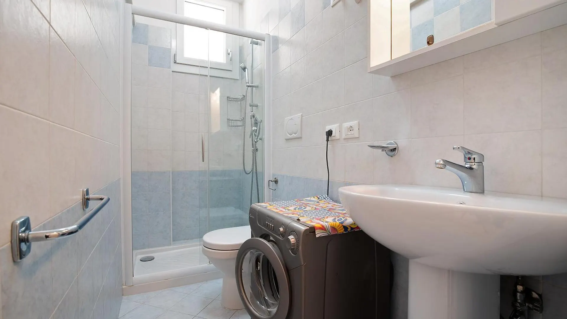 Condominio Lara A16 Lido di Jesolo Daire