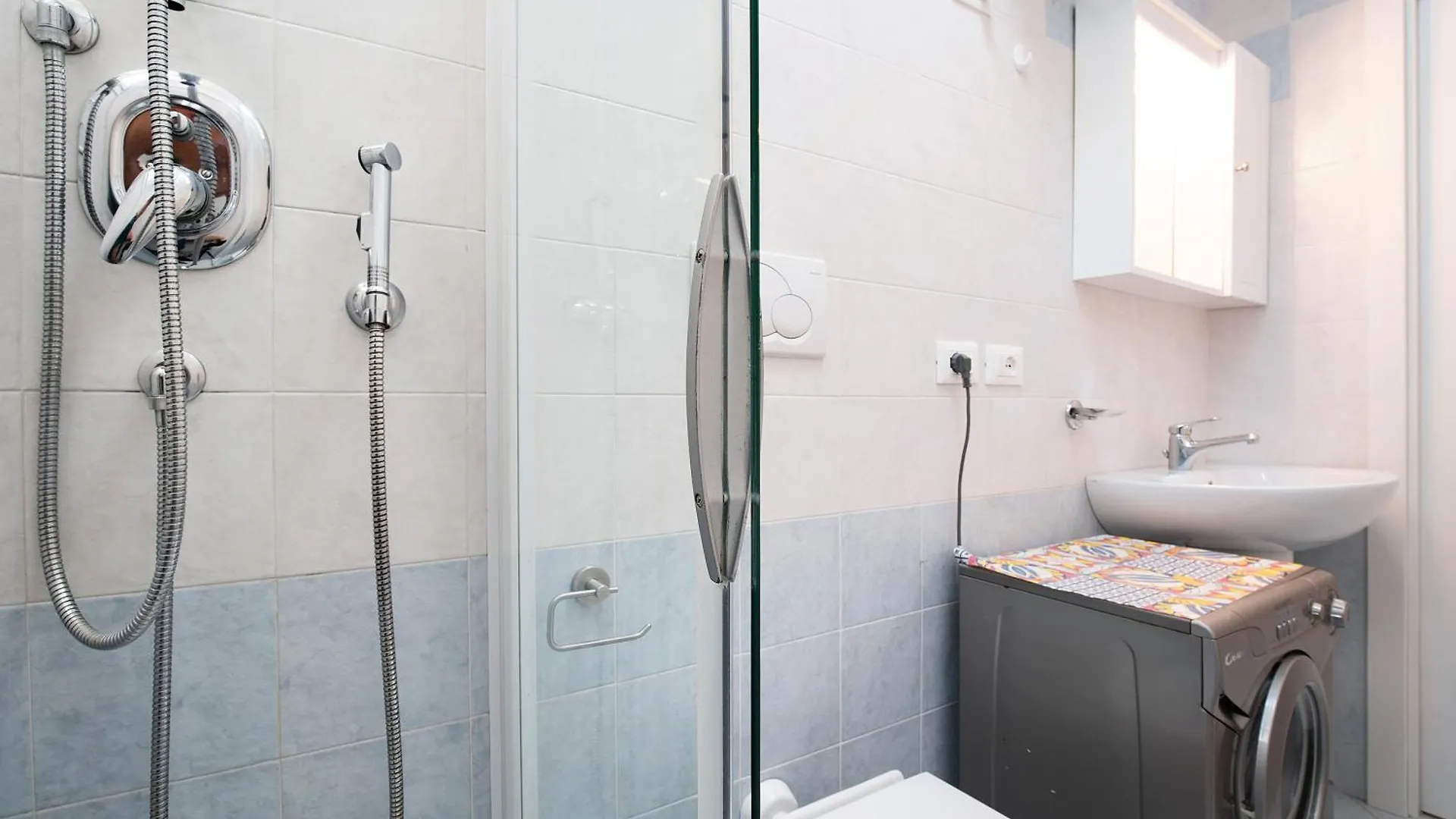 Condominio Lara A16 Lido di Jesolo 0*,  İtalya