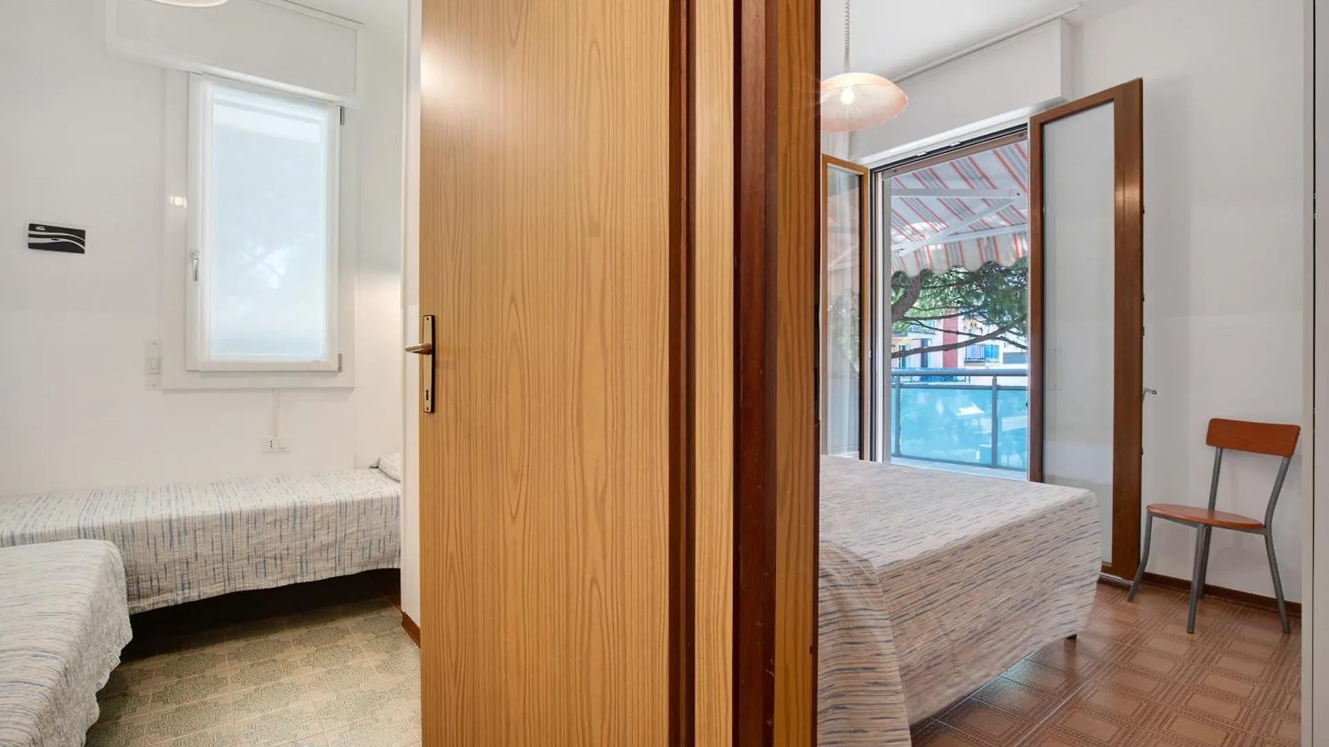 Condominio Lara A16 Lido di Jesolo