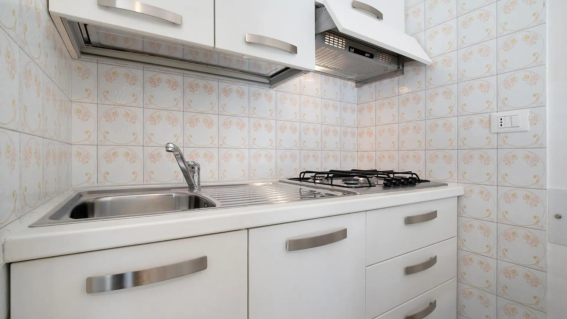 Daire Condominio Lara A16 Lido di Jesolo