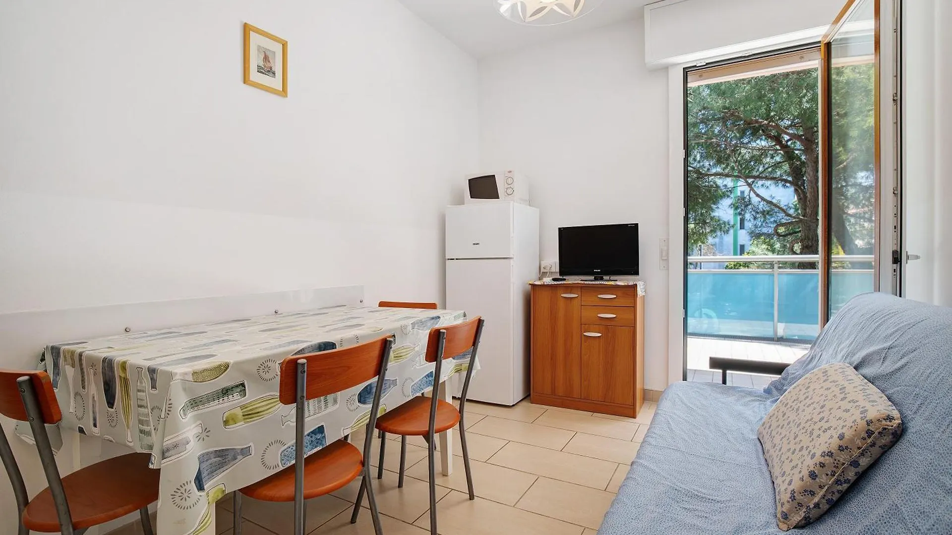 Condominio Lara A16 Lido di Jesolo İtalya