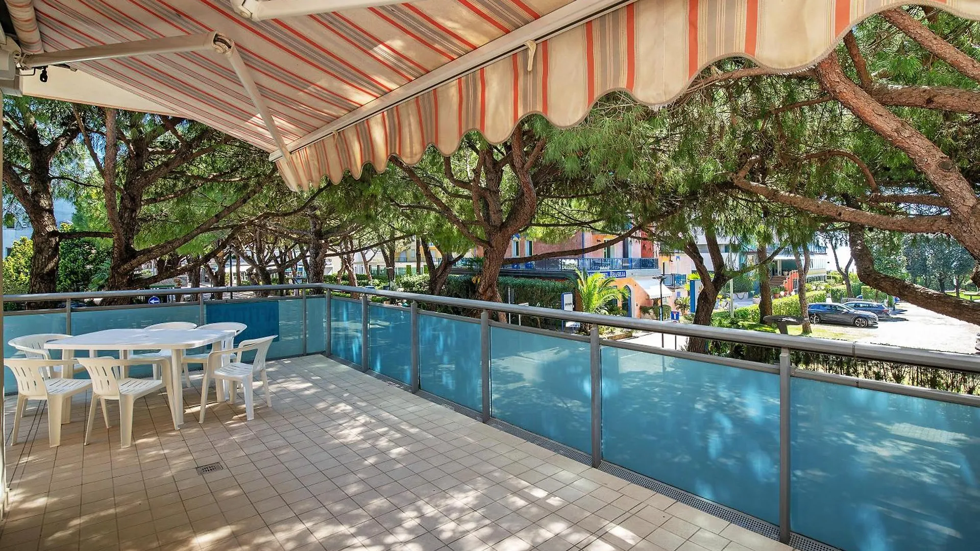 Condominio Lara A16 Lido di Jesolo 0*,  İtalya