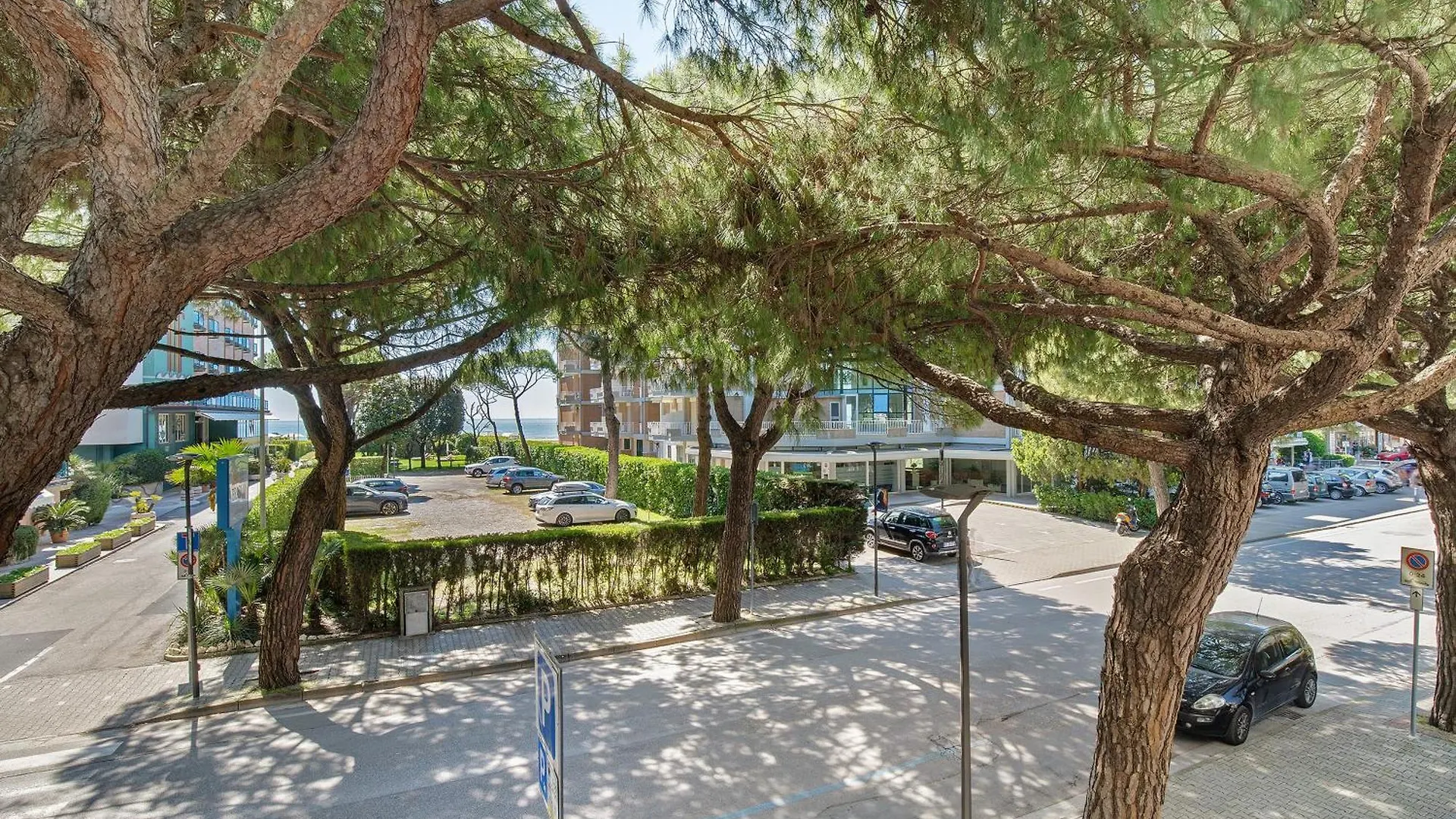 Condominio Lara A16 Lido di Jesolo Daire