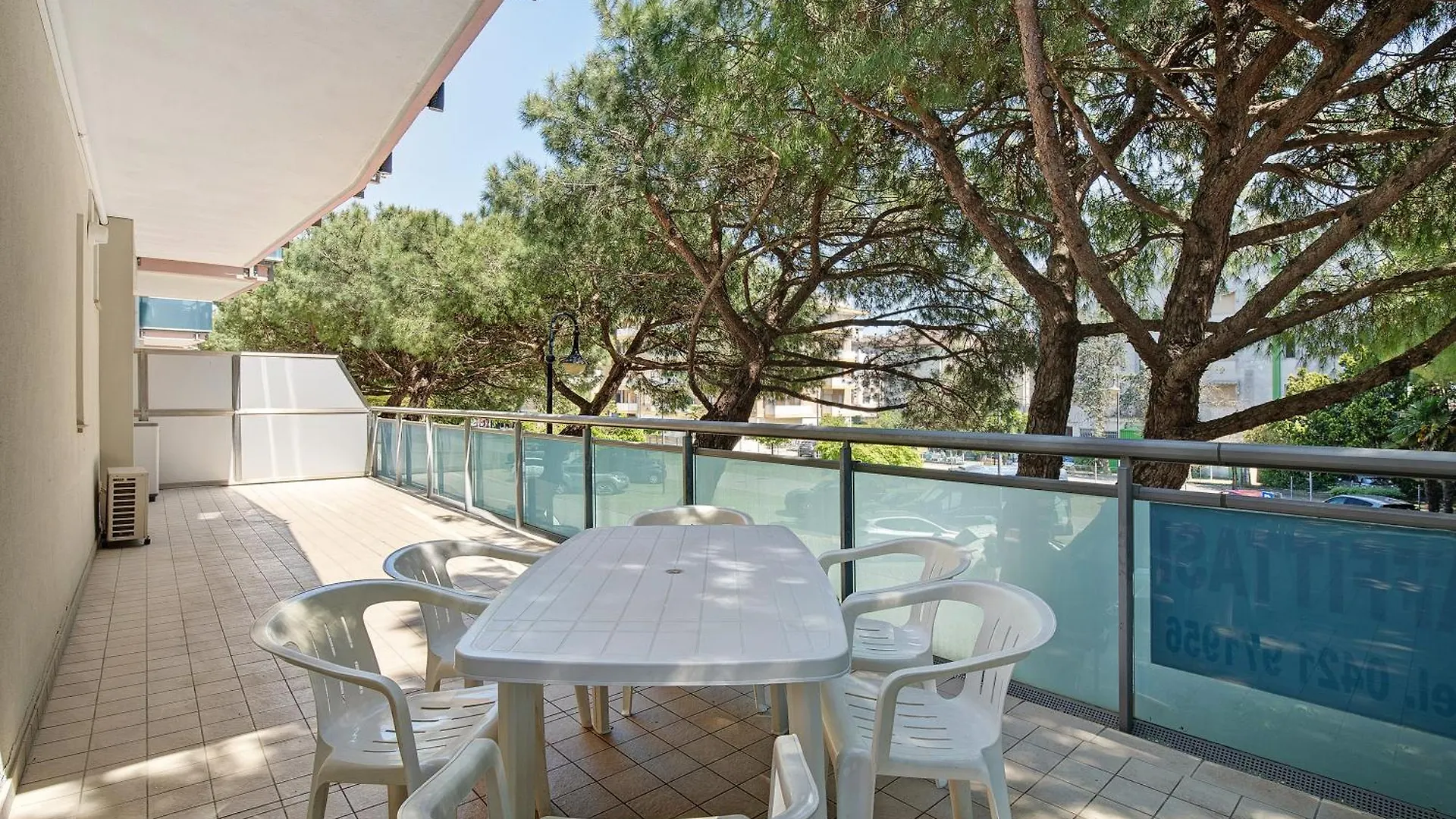 Daire Condominio Lara A16 Lido di Jesolo